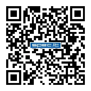 QR kodas | Kauno lopšelisdarželis Žilvitis | spec.lt