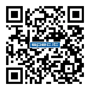 QR kodas | Žilvitis, Kėdainių Lopšelis - Darželis | spec.lt
