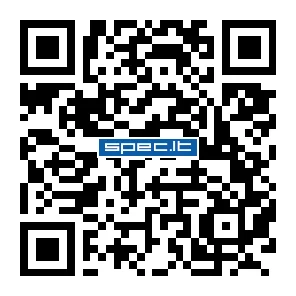 QR kodas | Žilvitis, Klaipėdos lopšelis-darželis | spec.lt