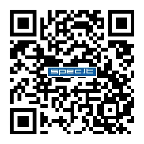 QR kodas | Žilvitis, Kretingos lopšelis-darželis | spec.lt
