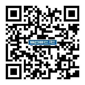 QR kodas | Žilvitis, Mažeikių lopšelis-darželis | spec.lt