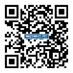 QR kodas | Panevėžio lopšelisdarželis Žilvitis | spec.lt