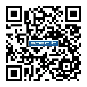 QR kodas | Pasvalio lopšelisdarželis Žilvitis | spec.lt