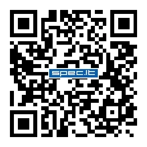 QR kodas | Žilvitis, R. Kazlausko įmonė