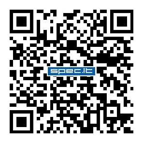 QR kodas | Žilvitis, sodininkų bendrija (Pakruojo r.) | spec.lt