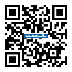 QR kodas | Žilvitis, UAB