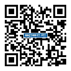 QR kodas | Žilvitis, Vilniaus Lopšelis - Darželis | spec.lt