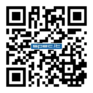 QR kodas | MULTISHIPPING, UAB | spec.lt