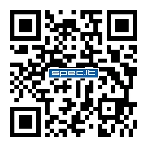 QR kodas | Zim Group, UAB | spec.lt