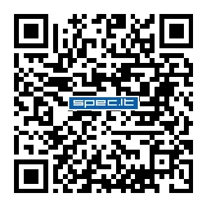 QR kodas | Zimbravos Transportas, B. Zaronskio Firma | spec.lt