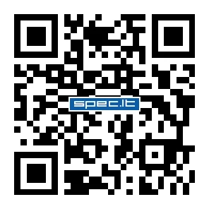 QR kodas | Zimnitskio, IĮ