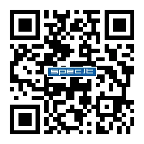 QR kodas | ŽIMPRA, UAB | spec.lt