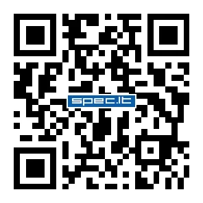 QR kodas | Žimžera, MB | spec.lt