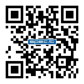 QR kodas | Žinai gali, MB | spec.lt