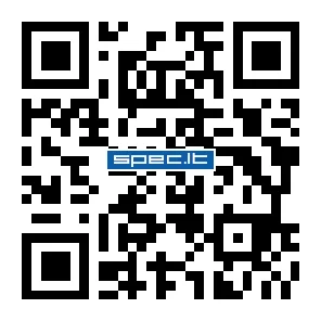 QR kodas | Zinalita, MB | spec.lt