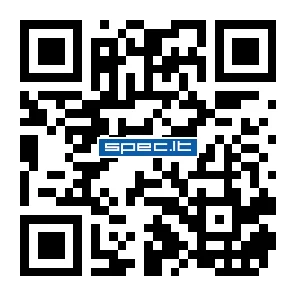 QR kodas | Zinatransa, UAB | spec.lt