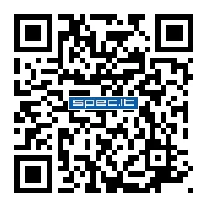 QR kodas | Žinau ką renku, VŠĮ