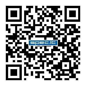 QR kodas | Žindaičių bendruomenė Mituva | spec.lt