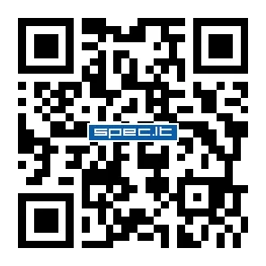 QR kodas | ŽINEDA, IĮ