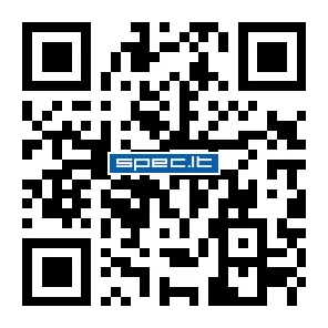 QR kodas | Žinelė, MB | spec.lt