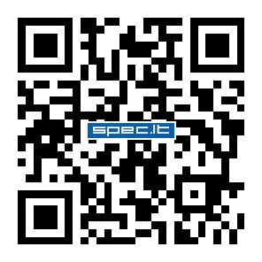 QR kodas | Žinereta, UAB