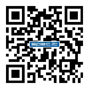 QR kodas | Zingiber, UAB | spec.lt