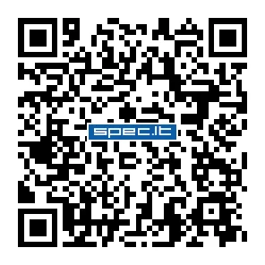 QR kodas | ŽINGSNIS, cerebralinio paralyžiaus bendrijos Tauragės skyrius