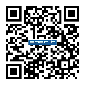 QR kodas | Žingsnis į save, MB
