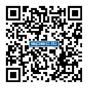 QR kodas | Tauragės sergančių sąnarių ligomis bendrija Žingsnis | spec.lt