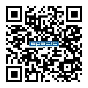 QR kodas | ŽINGSNIU PIRMYN, VŠĮ