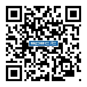 QR kodas | Žiniatinklio projektai, MB | spec.lt