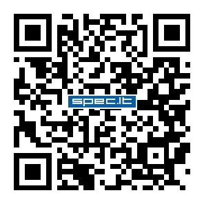 QR kodas | Žiniaus mokymai, MB | spec.lt