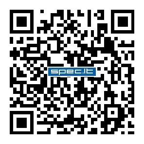 QR kodas | ŽINIJOS ŠVIETIMO IR MOKYMO CENTRAS, VŠĮ | spec.lt