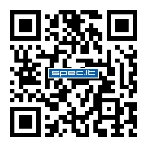 QR kodas | Zinika, UAB