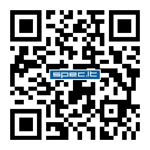 QR kodas | Žinios, UAB