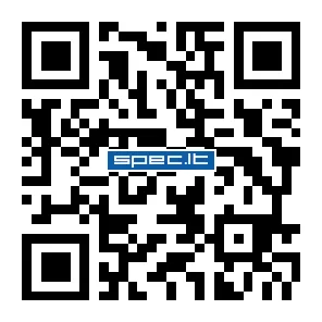 QR kodas | Žinių Amžius, UAB