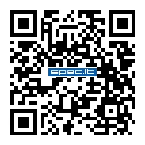 QR kodas | Žinių centras, UAB | spec.lt