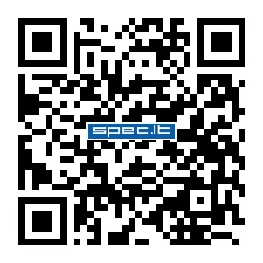 QR kodas | ASOCIACIJA ŽINIŲ EKONOMIKOS FORUMAS | spec.lt