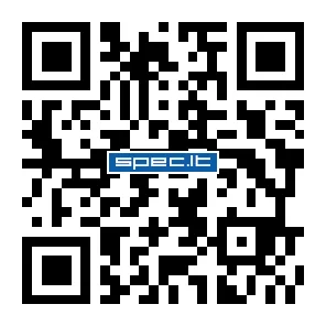 QR kodas | ŽINIŲ ERA, UAB | spec.lt