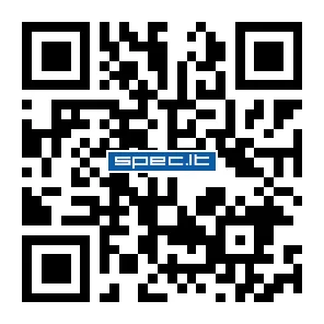 QR kodas | Žinių erdvė, VŠĮ