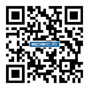 QR kodas | Žinių fondas, UAB | spec.lt