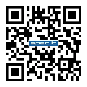 QR kodas | Žinių galia, MB