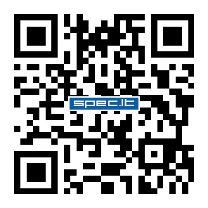 QR kodas | Žinių gausa, UAB | spec.lt