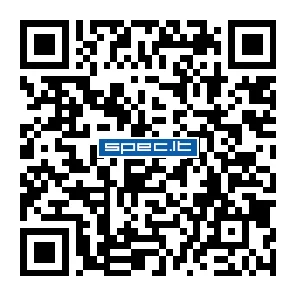 QR kodas | VIEŠOJI ĮSTAIGA ARVYDO ŠVIETIMO IR MOKYMO CENTRAS | spec.lt