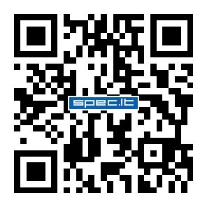 QR kodas | Žinių kodas, VŠĮ | spec.lt