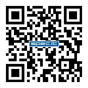 QR kodas | Žinių namai, VŠĮ | spec.lt