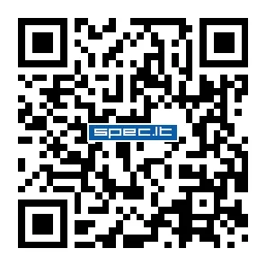 QR kodas | Žinių Partneriai, UAB | spec.lt