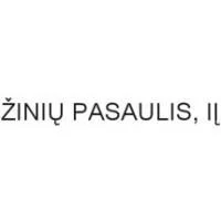 ŽINIŲ PASAULIS, IĮ | spec.lt