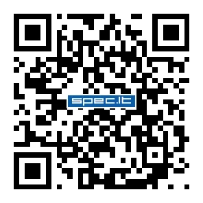 QR kodas | ŽINIŲ PASAULIS, IĮ