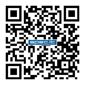 QR kodas | Žinių platforma, MB